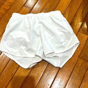 Girls Nike shorts
